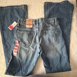 Old Navy Kids Blue Jeans